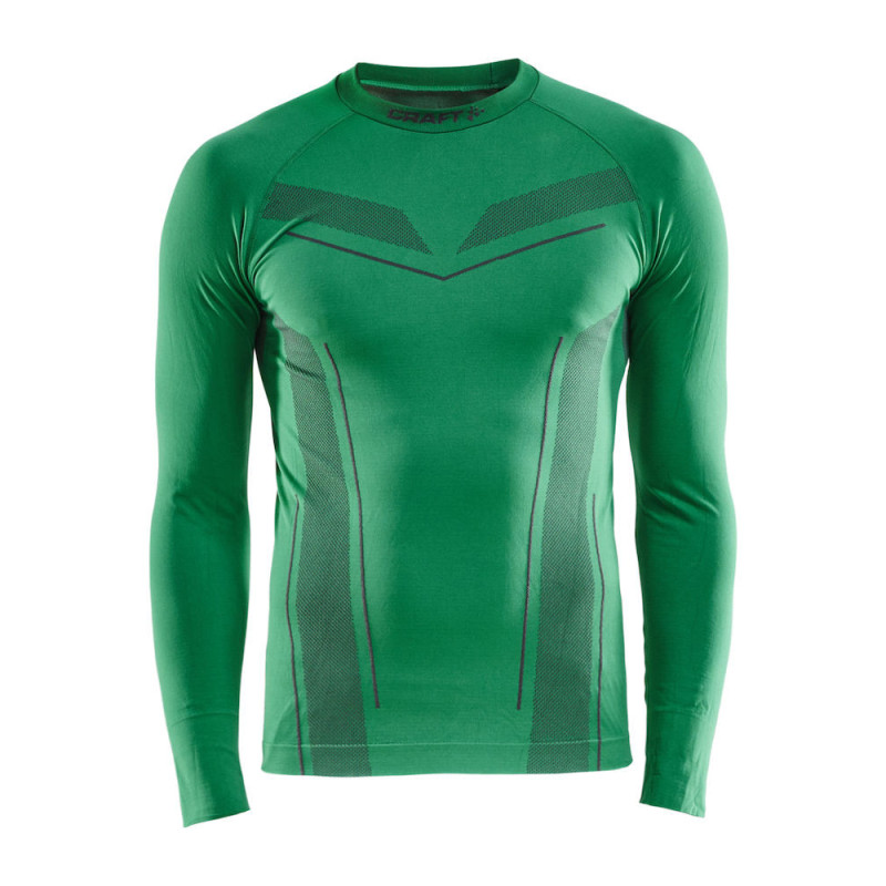 PRO CONTROL SEAMLESS JERSEY M