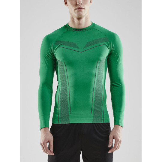 PRO CONTROL SEAMLESS JERSEY M