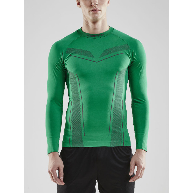 PRO CONTROL SEAMLESS JERSEY M