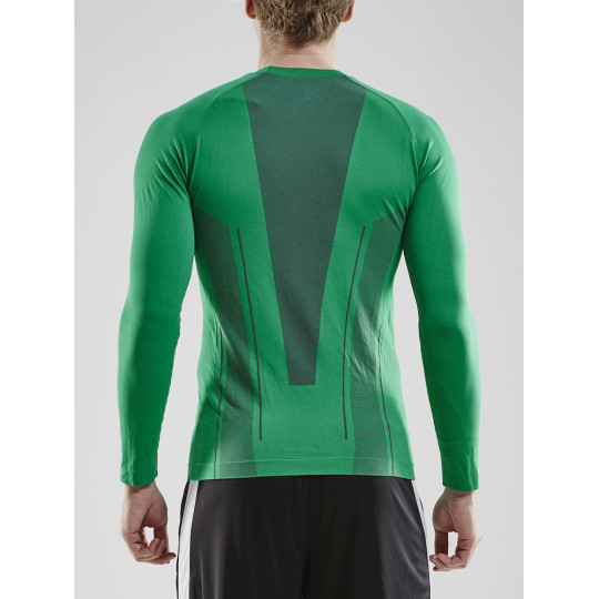 PRO CONTROL SEAMLESS JERSEY M