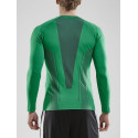 PRO CONTROL SEAMLESS JERSEY M