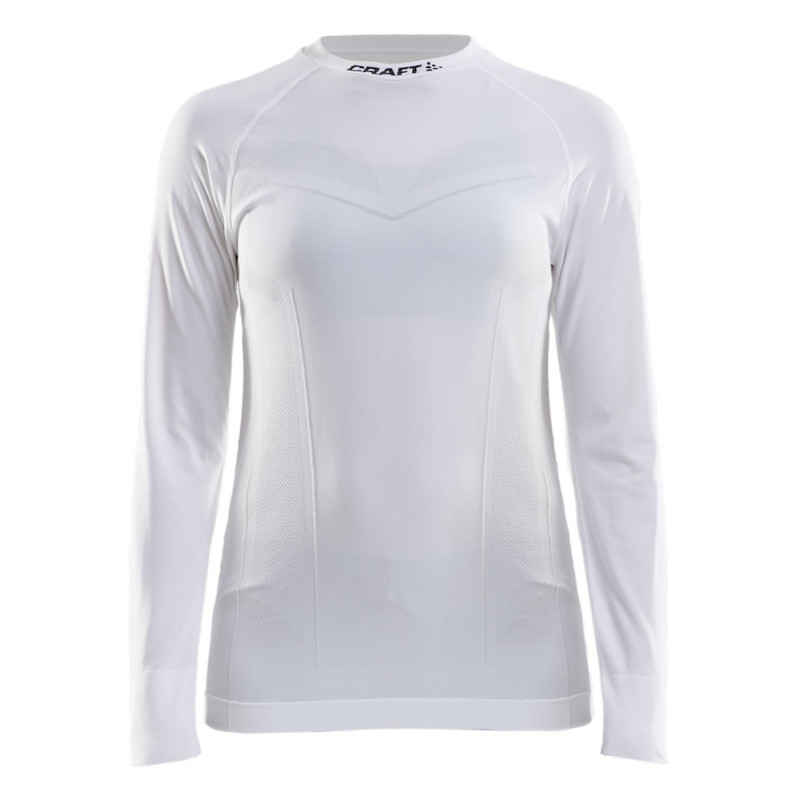 PRO CONTROL SEAMLESS JERSEY W