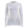 PRO CONTROL SEAMLESS JERSEY W