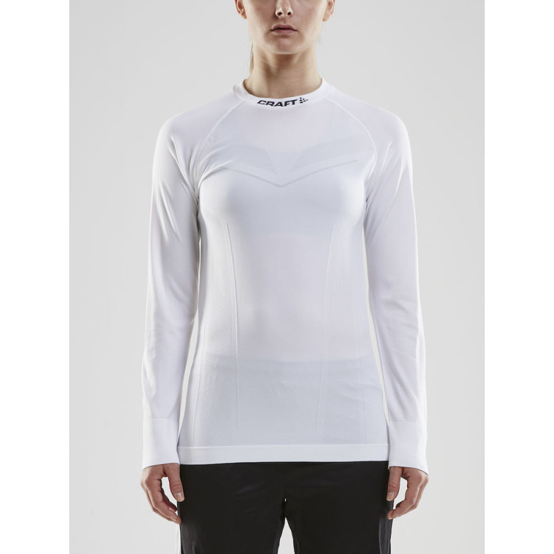 PRO CONTROL SEAMLESS JERSEY W
