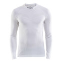 PRO CONTROL SEAMLESS JERSEY JR
