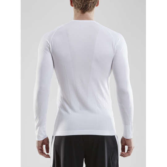 PRO CONTROL SEAMLESS JERSEY JR