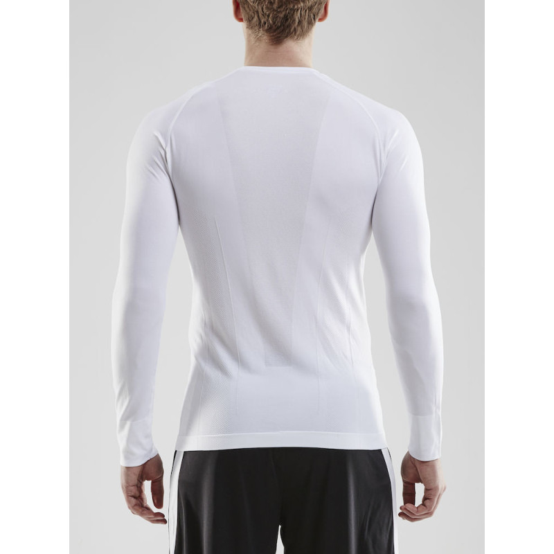 PRO CONTROL SEAMLESS JERSEY JR