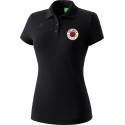 DSC Teamsport Polo Damen