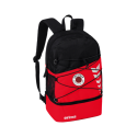 ERIMA Multifunktionsrucksack mit Bodenfach