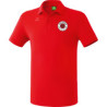 DSC Teamsport Polo Unisex