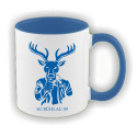 SG Bühlau 09 Tasse