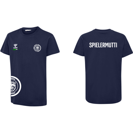 Radeberger SV Aufwärmshirt schwarz Junior