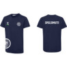 Radeberger SV Aufwärmshirt schwarz Junior
