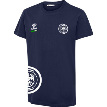 Radeberger SV Aufwärmshirt schwarz Junior