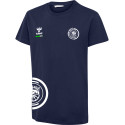 Radeberger SV T-Shirt BIG LOGO dunkelblau Unisex