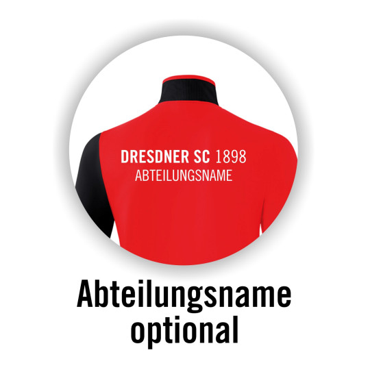 DSC Teamsport Polo Junior