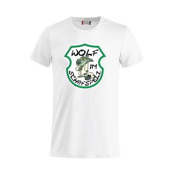 SV Lichtenberg WOLF IM SCHAFSPELZ Shirt 2019