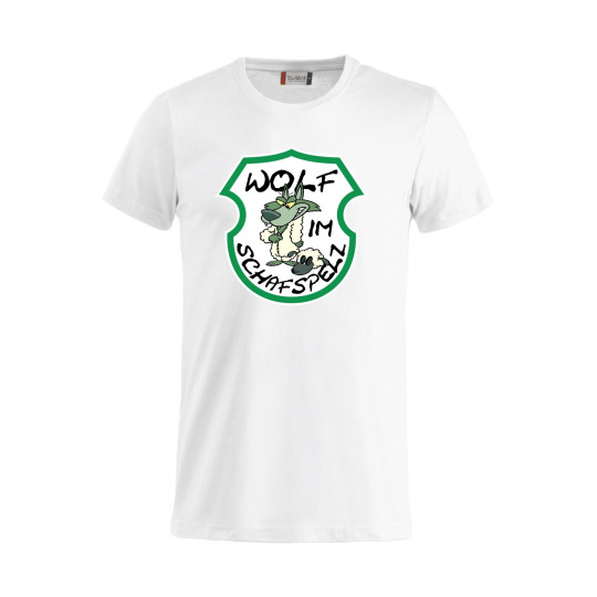 SV Lichtenberg Meister Shirt 2019