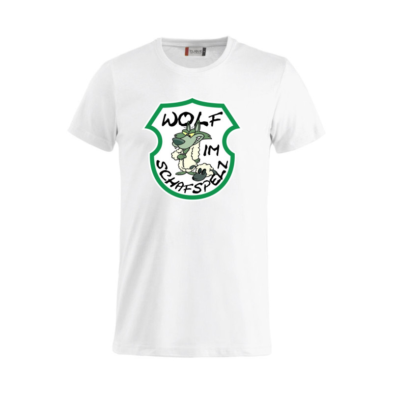 SV Lichtenberg Meister Shirt 2019
