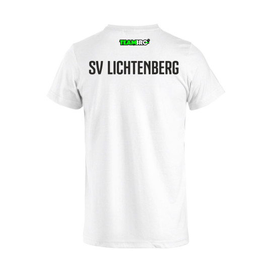 SV Lichtenberg WOLF IM SCHAFSPELZ Shirt 2019
