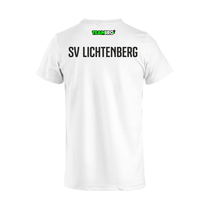 SV Lichtenberg WOLF IM SCHAFSPELZ Shirt 2019