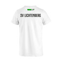 SV Lichtenberg WOLF IM SCHAFSPELZ Shirt 2019