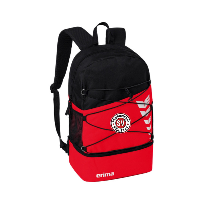 SV Heinrichsort/Rödlitz Rucksack