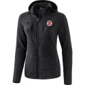 SV Heinrichsort/Rödlitz Fleecejacke Damen