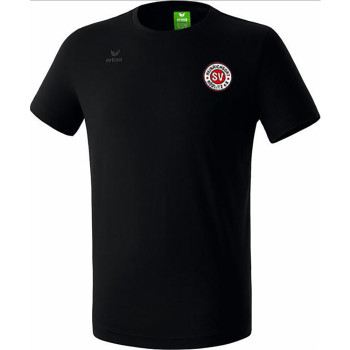 SV Heinrichsort/Rödlitz Essential Teamsportshirt Unisex