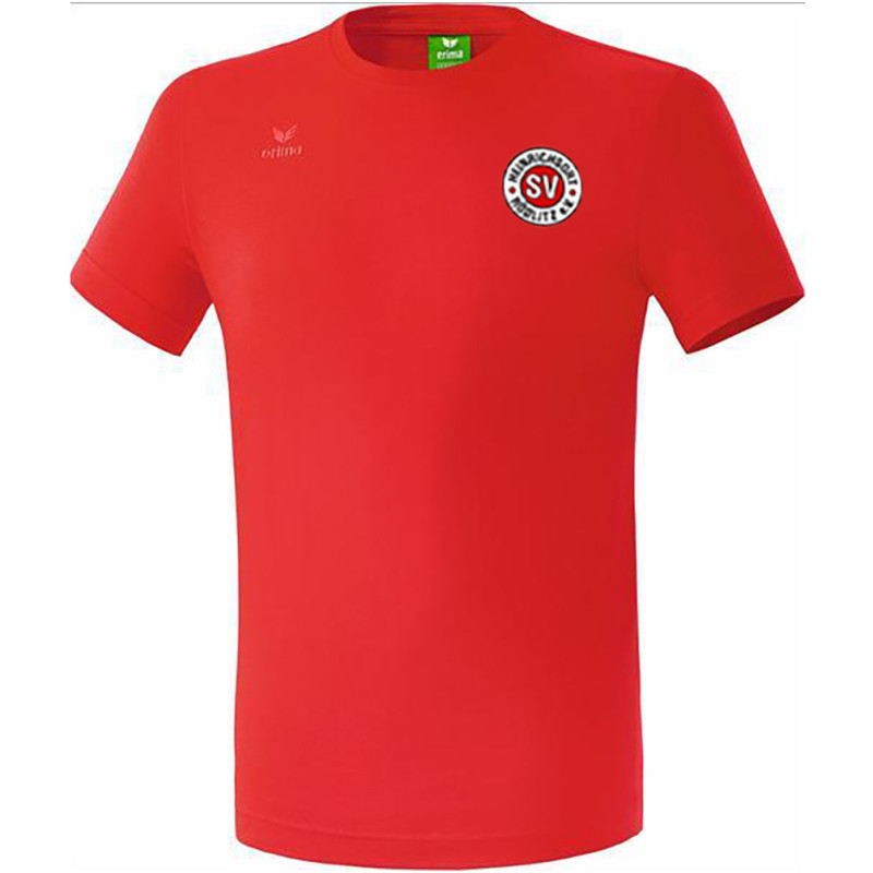 SV Heinrichsort/Rödlitz Essential Teamsportshirt Junior