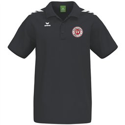 ERIMA Essential 5-C Poloshirt Erwachsene
