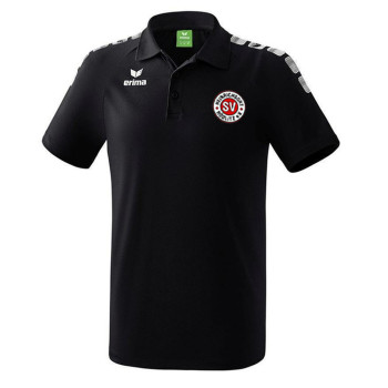 SV Heinrichsort/Rödlitz Essential Polo Unisex