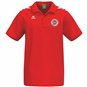 ERIMA Essential 5-C Poloshirt Erwachsene