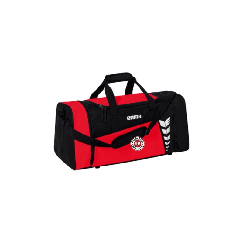 SV Heinrichsort/Rödlitz Sporttasche S