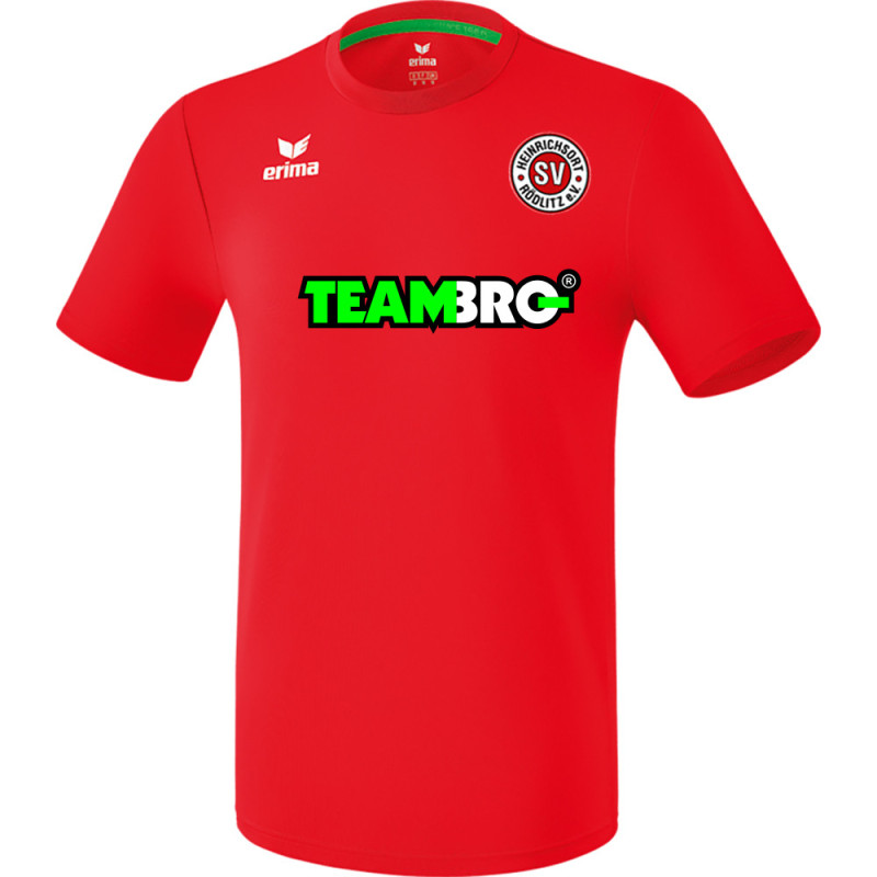 ERIMA Barcelona Trikot Kinder