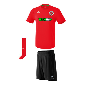 SV Heinrichsort/Rödlitz Trainingsset Senior