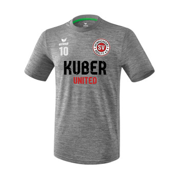 SV Heinrichsort/Rödlitz KUBER UNITED Shirt Unisex