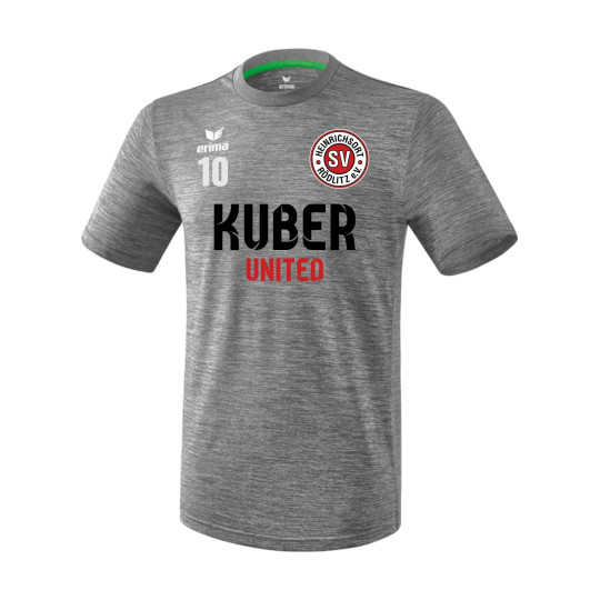 SV Heinrichsort/Rödlitz KUBER UNITED Shirt Unisex