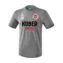 SV Heinrichsort/Rödlitz KUBER UNITED Shirt Unisex