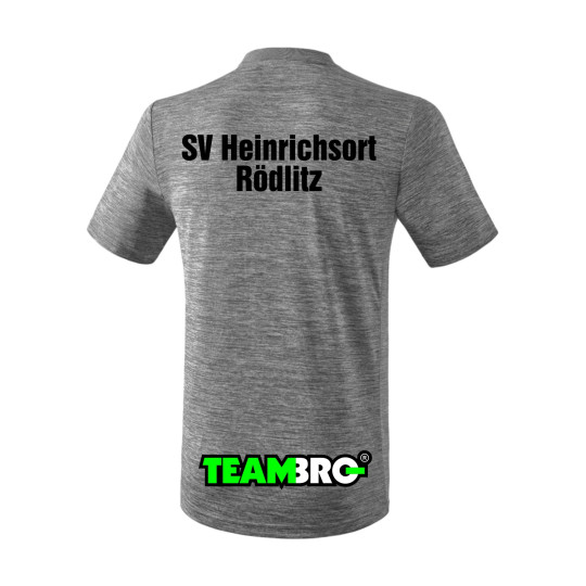 SV Heinrichsort/Rödlitz KUBER UNITED Shirt Unisex