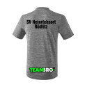 SV Heinrichsort/Rödlitz KUBER UNITED Shirt Unisex