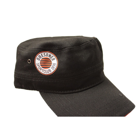 DSC Sandwich Cap