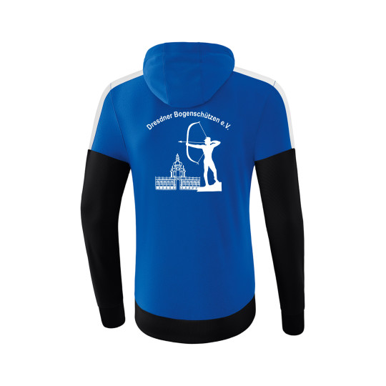 Dresdner Bogenschützen Hoodie