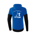 Dresdner Bogenschützen Hoodie Junior