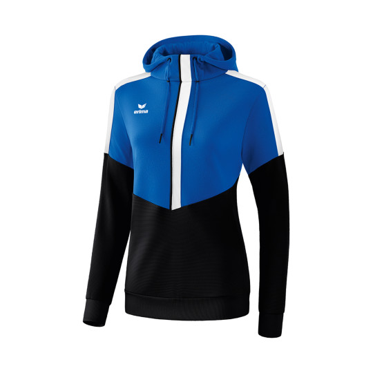 Dresdner Bogenschützen Hoodie Damen
