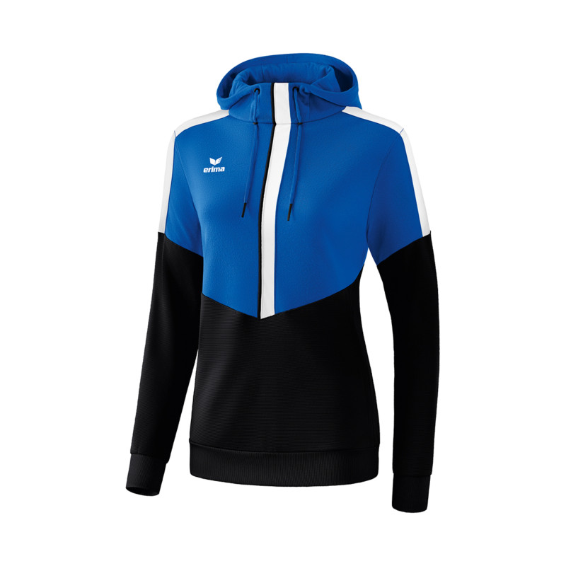 Dresdner Bogenschützen Hoodie Damen