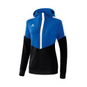 Dresdner Bogenschützen Hoodie Damen