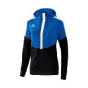 Dresdner Bogenschützen Hoodie Damen