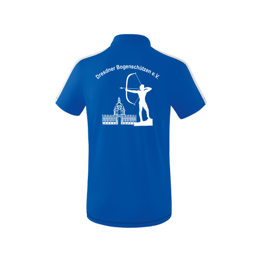 Dresdner Bogenschützen Poloshirt