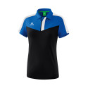 Dresdner Bogenschützen Poloshirt Damen